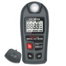 Medidor de luz digital BSIDE Lux Tester 0-200.000 Lux com LCD