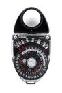 Medidor de luz Sekonic L-398A Studio Deluxe III (401-399) Preto Medidor de luz Sekonic L-398A Studio Deluxe III (401-399) Preto