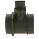 Medidor de massa de ar Seat Cordoba 1999 a 1999 BOSCH