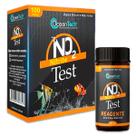 Medidor de Nitrito NO2 Ocean Tech Água Doce Salgada 100 Leituras Medidor de Nitrito NO2 Ocean Tech Água Doce Salgada 100 Leituras