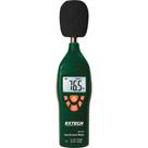 Medidor de nível de som Extech 407732 Tipo 2 35-130dB Medidor de nível de som Extech 407732 Tipo 2 35-130dB