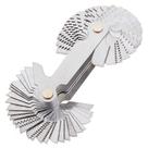 Medidor de passo de rosca ChGimposs Metric & Imperial e US