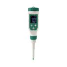 Medidor De pH Digital Bluetooth De Alta Precisão (0,00 a 14,00) Com Testador Inteligente De