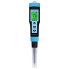 Medidor de pH digital genérico para testes de água, alimentos, pele e solo