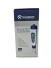 Medidor de pH Digital Tipo Caneta - Incoterm Medidor de pH Digital Tipo Caneta - Incoterm