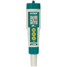 Medidor de pH Extech PH100 Waterproof ExStik II com eletrodo Medidor de pH Extech PH100 Waterproof ExStik II com eletrodo