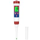 Medidor de pH GIDIGI Ph03a Testador digital de alimentos para conservas com ATC