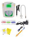 Medidor De Ph Mv Temperatura Bancada Laboratório Display LCD Medidor De Ph Mv Temperatura Bancada Laboratório Display LCD