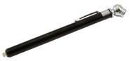 Medidor de pneu Forney 75491 com ângulo de 10-50 PSI