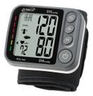 Medidor De Pressão Arterial Digital Sensor 3d Automatico de Pulso G-Tech