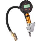 Medidor de pressão de pneu com inflator Boulder Tools 0-250 PSI