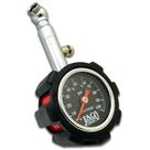 Medidor de Pressão de Pneu JACO Deluxe - 100 PSI Medidor de Pressão de Pneu JACO Deluxe - 100 PSI