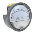 Medidor de pressão diferencial Demeras High Precision 1/8in NPT