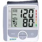 Medidor De Pressão Digital Automático De Pulso GP300 G-TECH Medidor De Pressão Digital Automático De Pulso GP300 G-TECH