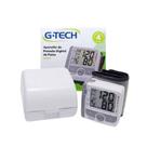 Medidor de Pressão Digital de Pulso GP300 Gtech Medidor de Pressão Digital de Pulso GP300 Gtech