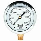 Medidor de pressão Winters 2,5 cm Dial 0-3000 psi 1,5% Acc Glicerina Medidor de pressão Winters 2,5 cm Dial 0-3000 psi 1,5% Acc Glicerina
