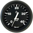 Medidor de tacômetro Faria 32842 Euro 4000 RPM Diesel Mecânico