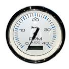 Medidor de tacômetro Faria Beede Instruments Faria 33834 Chesapeake Medidor de tacômetro Faria Beede Instruments Faria 33834 Chesapeake