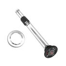 Medidor de tampão de gás combustível para Yamaha Kodiak 400/450 Grizzly