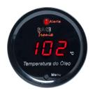 Medidor de temperatura do óleo display vermelho s/ sensor temperatura tl15 Medidor de temperatura do óleo display vermelho s/ sensor temperatura tl15