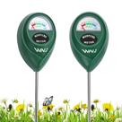 Medidor de Umidade do Solo (2 Unidades) - Monitor de Água para Plantas WNJ