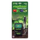 Medidor de umidade Luster Leaf 1820 Rapitest Soil