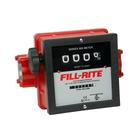 Medidor de vazão Fill-Rite 901C1.5 Series 900 Basic 6-40 GPM