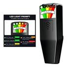 Medidor Detector Magnético Radiação Led Emf K2 Caça Miligaus