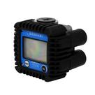 Medidor Digital 1/2" para Óleo 30 L/min Bremen