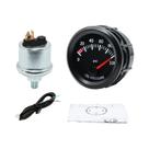 Medidor Digital Automotivo 52mm: Temperatura Da Água, Pressão Do Óleo, Voltímetro, Vácuo, Pressão Do Medidor Digital Automotivo 52mm: Temperatura Da Água, Pressão Do Óleo, Voltímetro, Vácuo, Pressão Do
