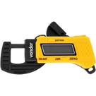 Medidor Digital De Espessura 0 A 12.7mm Vonder