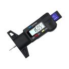 Medidor Digital De Espessura De Pneus, Instrumento De Detecção De Desgaste Do Banda De Rodagem De