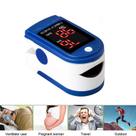 Medidor Digital De Oxigênio Sangue SpO2 Portátil Monitor De Sinais Vitais Promoção Marketplace