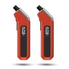 Medidor Digital de Pressão de Pneu ETENWOLF (3-200 PSI) - Pacote com 2