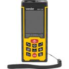 Medidor Distancia Laser 120M Mdv120C - Vonder Medidor Distancia Laser 120M Mdv120C - Vonder