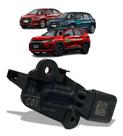 Medidor do fluxo ar gm onix tracker 1.0 12v turbo 2020 até 2022