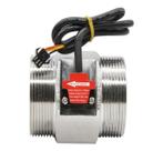 Medidor Do Fluxo De Água Sensor Dn50