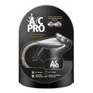 Medidor e dispensador de recarga de ar condicionado para automóveis A/C Pro Medidor e dispensador de recarga de ar condicionado para automóveis A/C Pro