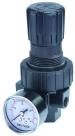 Medidor eletromecânico Plews Tru-Flate 24-414 Regulator