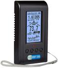 Medidor EMF GQ EMF-380 V2 3 em 1 com Analisador de Espectro RF Medidor EMF GQ EMF-380 V2 3 em 1 com Analisador de Espectro RF