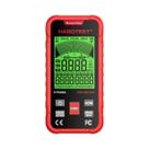 Medidor EMF Portátil HABOTEST HT628A/628B, Testador De Radiação Eletromagnética, Detector De Campo Medidor EMF Portátil HABOTEST HT628A/628B, Testador De Radiação Eletromagnética, Detector De Campo