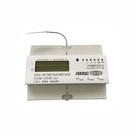 Medidor Energia Trifásico Smart Wifi 110v 220v 380v 60a