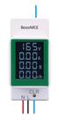 Medidor Energia Voltimetro Amperimetro Wattimetro 110v 220v