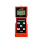 Medidor Espessura Camada Tintas Base Ferrosa E Não Ferrosa Verniz Me-240 Portátil Instrutherm Com Estojo