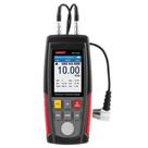 Medidor Espessura Ultrassom 0.01mm - Norma Nr13