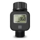 Medidor Fluxo Vazão Água P/ Irrigação 3/4Pol Ip6X Hidrômetro