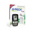 Medidor Glicose Mgktfr1 G-tech Preto