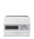 Medidor Kwh Trif -dts353 - 100a - Sibratec 230/380v