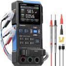 Medidor LCR FNIRSI LC1020E 2,8" TFT 100 kHz Medidor LCR FNIRSI LC1020E 2,8" TFT 100 kHz