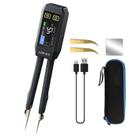 Medidor LCR WESTOBiG LCR-ST1 Mini Testador Inteligente Medidor LCR WESTOBiG LCR-ST1 Mini Testador Inteligente